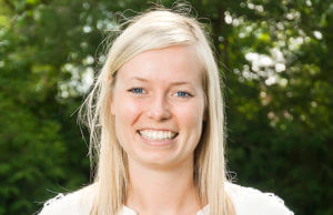 Gabrie-Anne van Gemerden