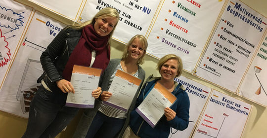 Motivational Interviewing