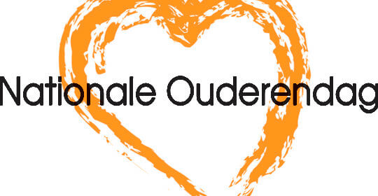 Nationale Ouderendag 2016