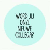 Vacature zwangerschapswaarneming