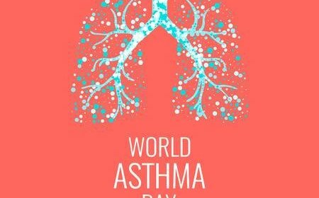 Wereld Astma dag