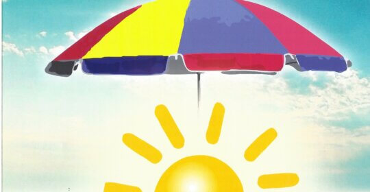 Zomervermaak gaat weer door!