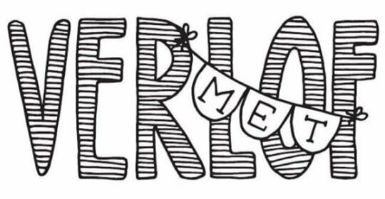 Zwangerschapsverlof Cindy