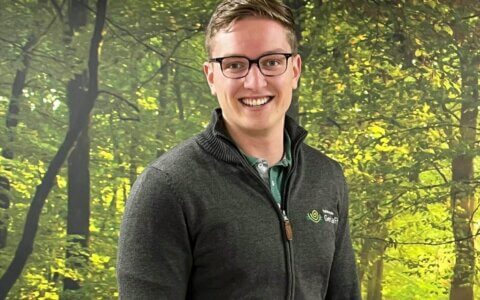 Yannick van der Corput